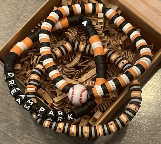 Dream Park Box Set-ball, DP, Or Last Name
