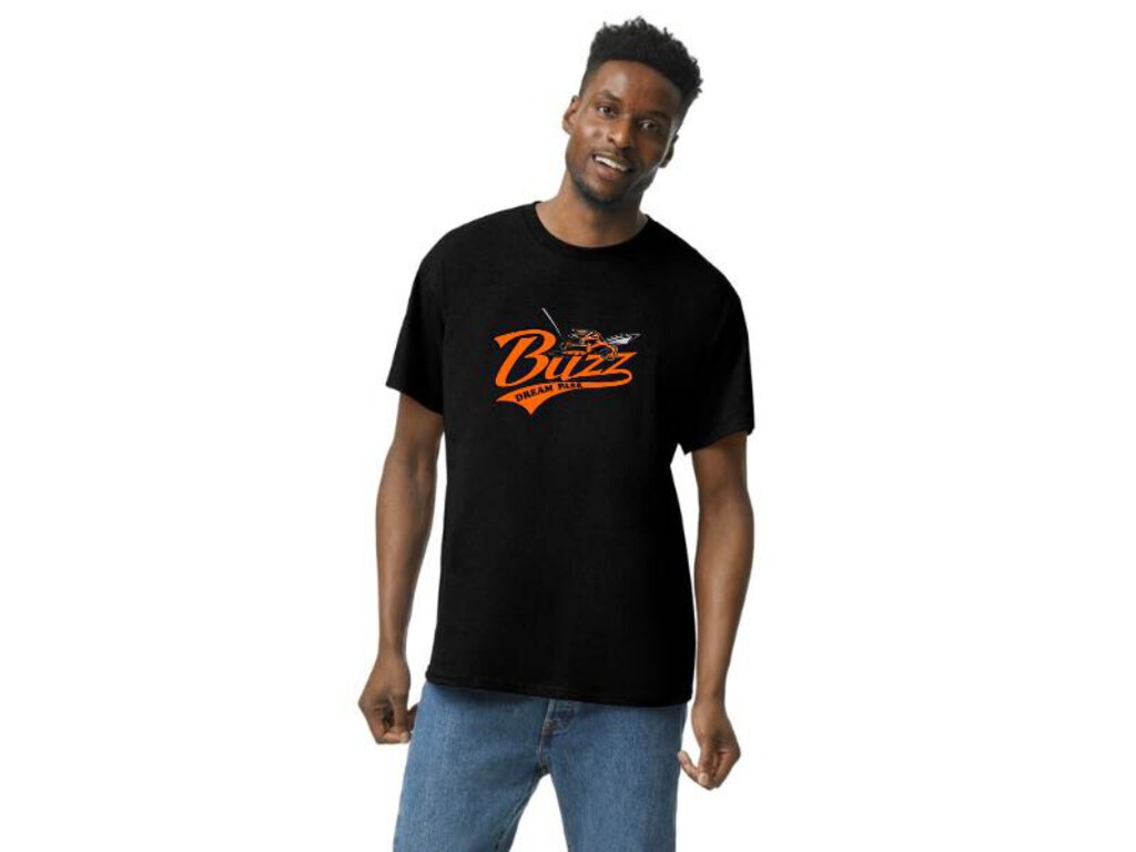 Buzz Adult Tee
