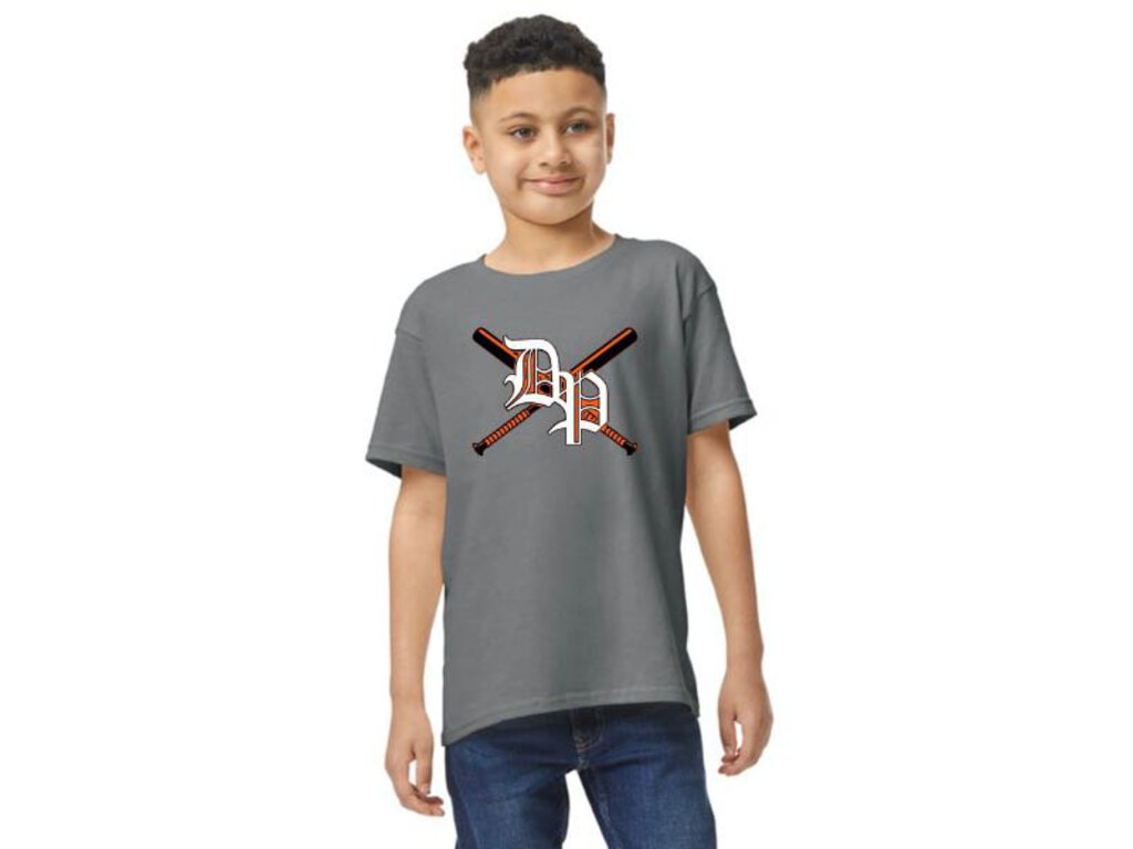 DP Youth Tee