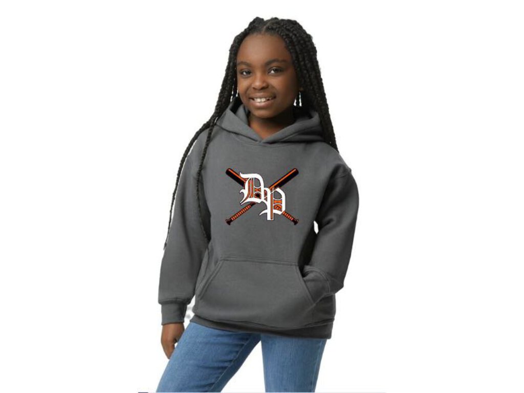 DP Youth Hoodie