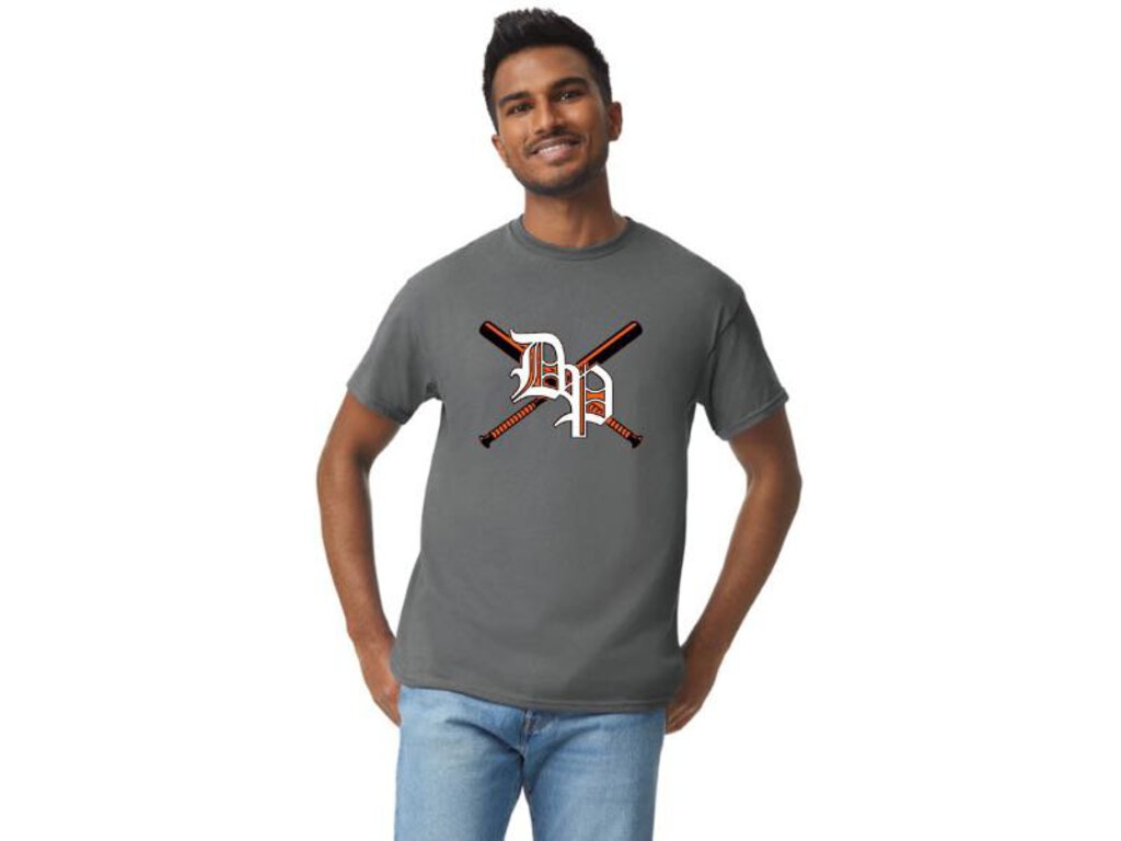 DP Adult Tee