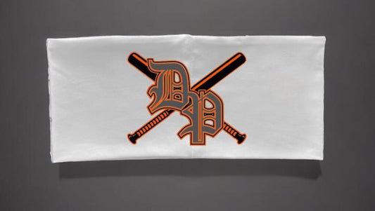 DP w/bats Headwrap
