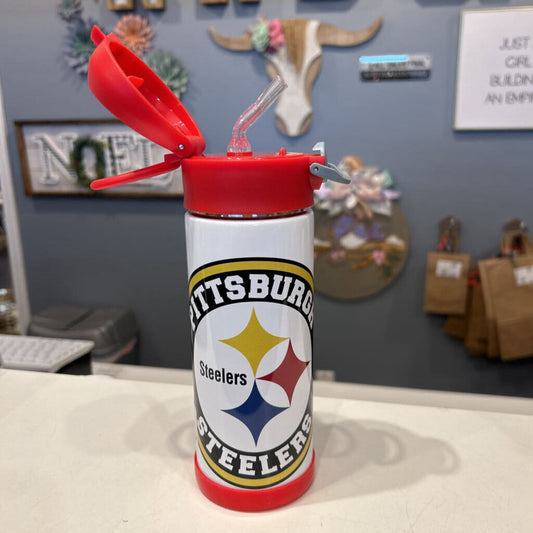 Steelers Kids 12oz