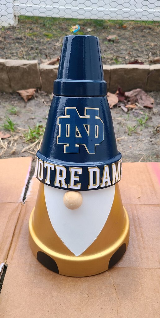 ND Gnome