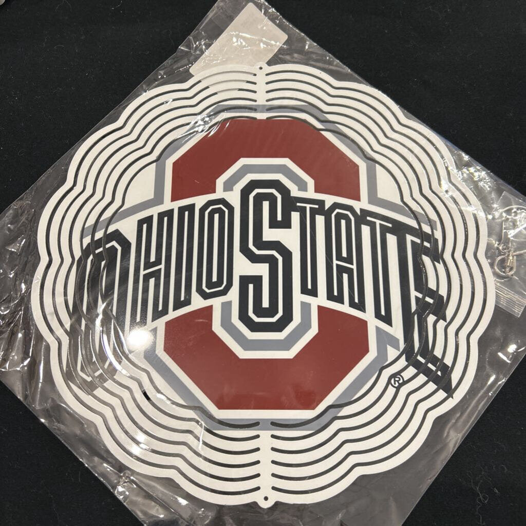 OSU Logo Windspinner