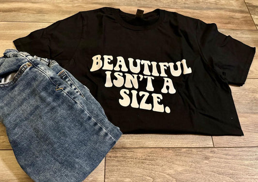 Beautiful Size TS Adult SS