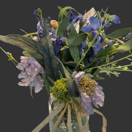 #14 floral