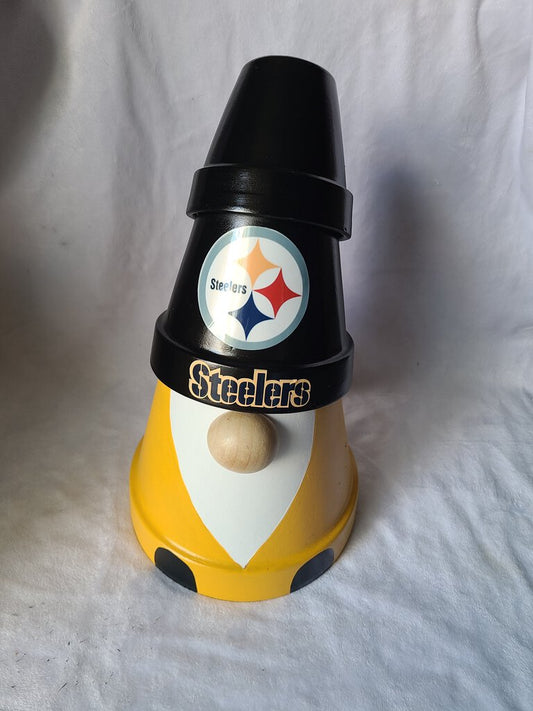 LG Steelers Gnome