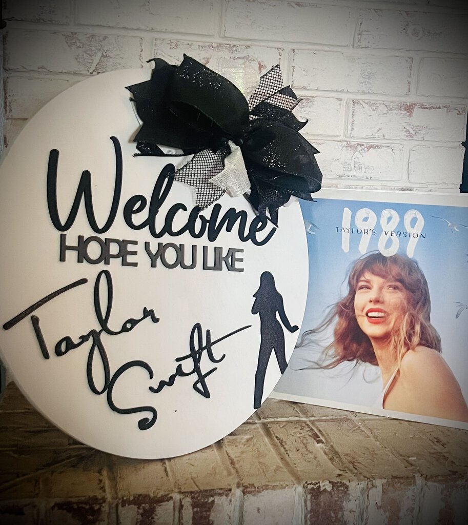 Taylor Hope round