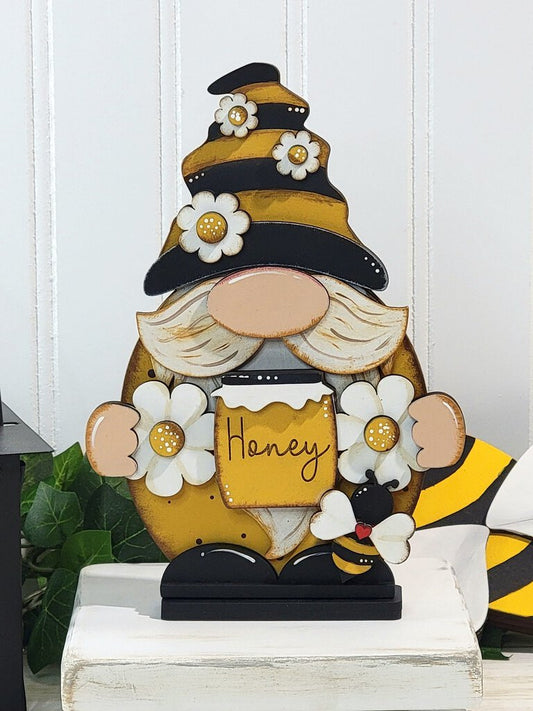 Honey Gnome