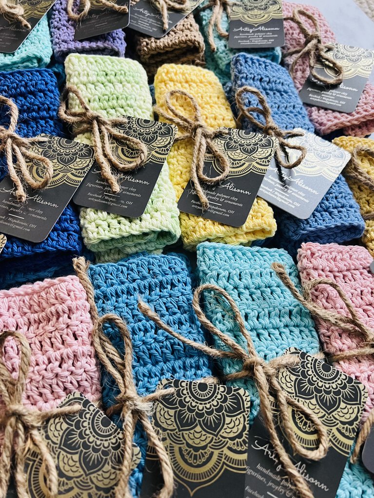 Dishcloths