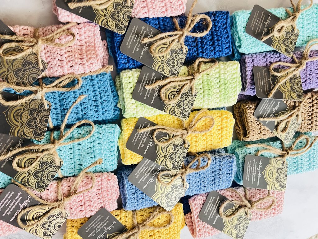 Dishcloths