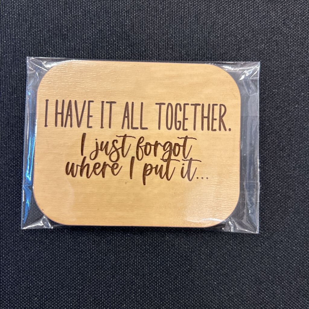 Magnet - Have It All