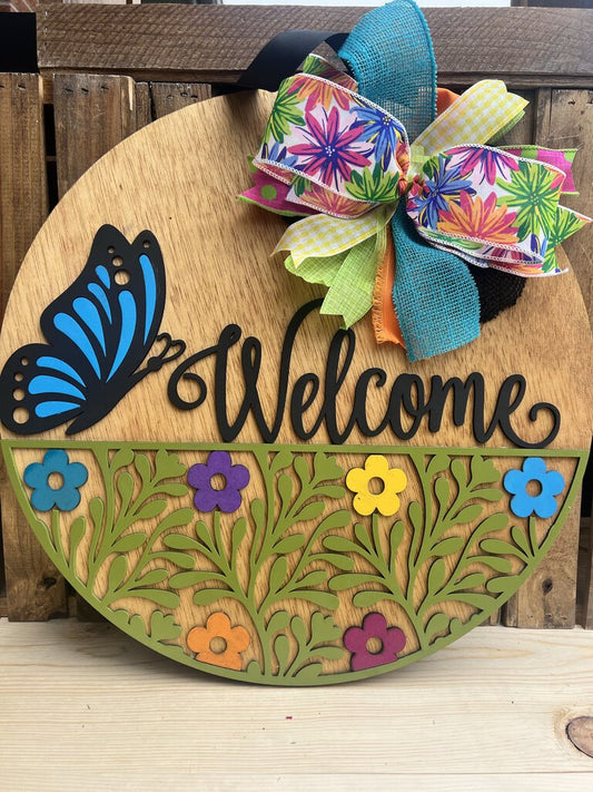 Spring Door Rounds Spring Door Rounds – Rae Ray's Decor & More