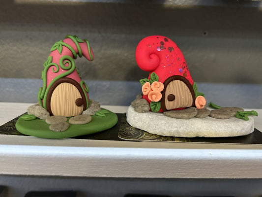 Gnome House