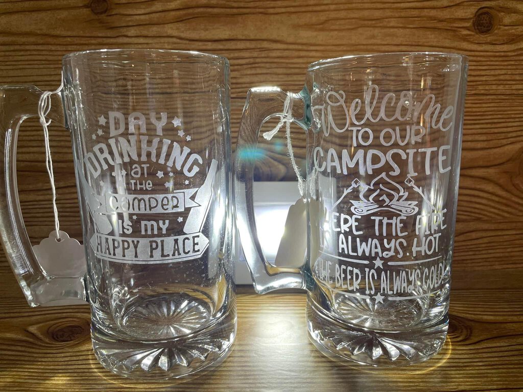 Welcome to Camp Site