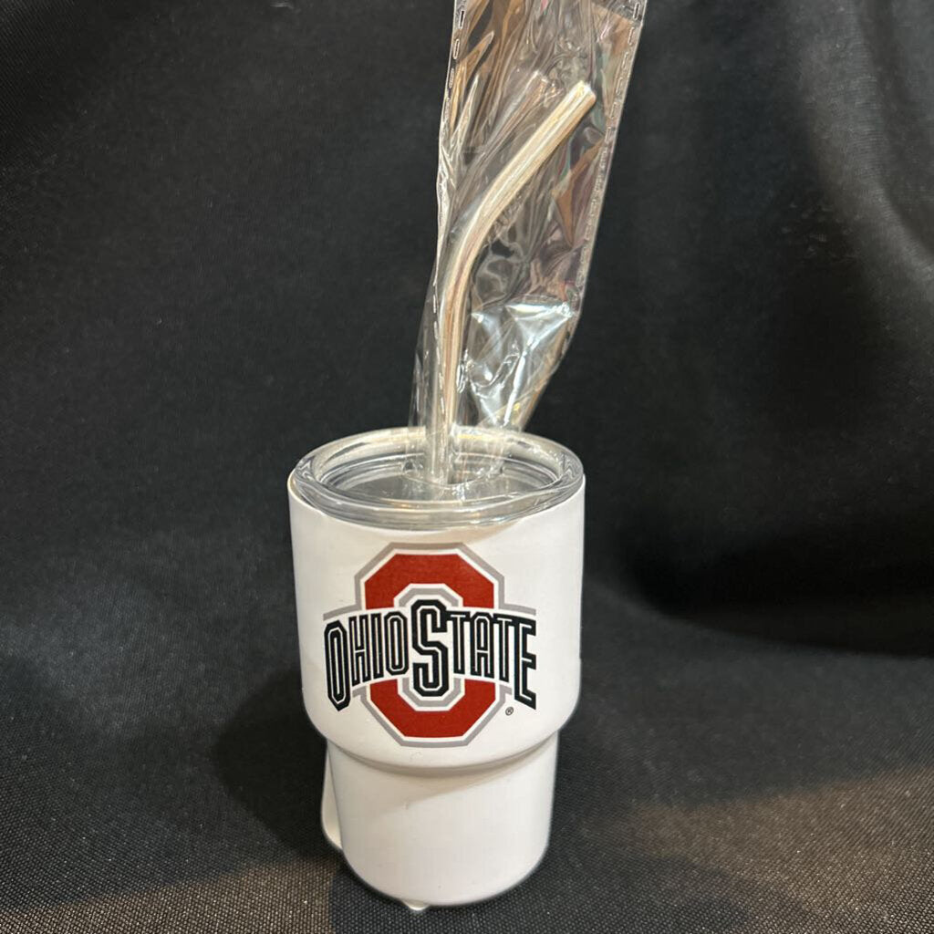 OSU 3oz shot glass