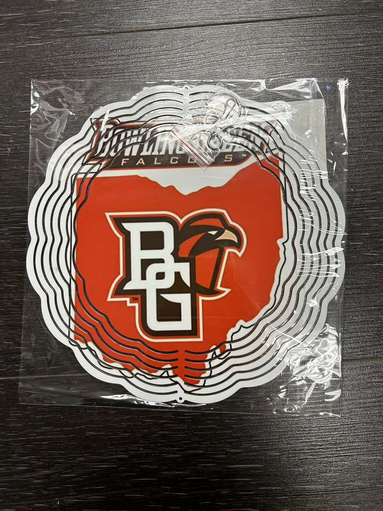 BG State of OH Windspinner