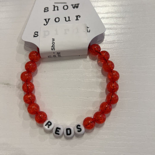 Reds - Show your spirit