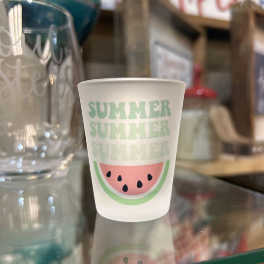 Summer Watermelon