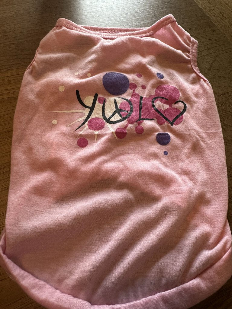 Yolo
