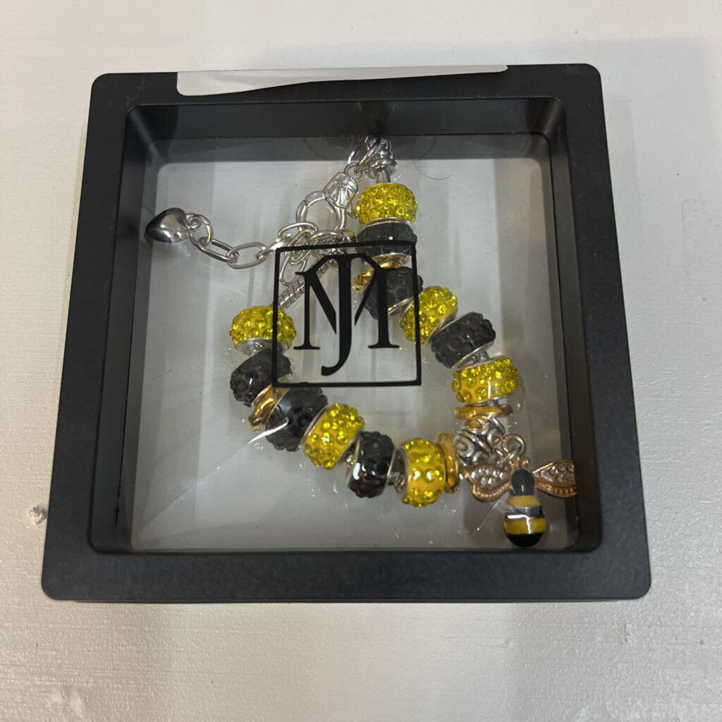 MJ Perrysburg Pride Bracelet