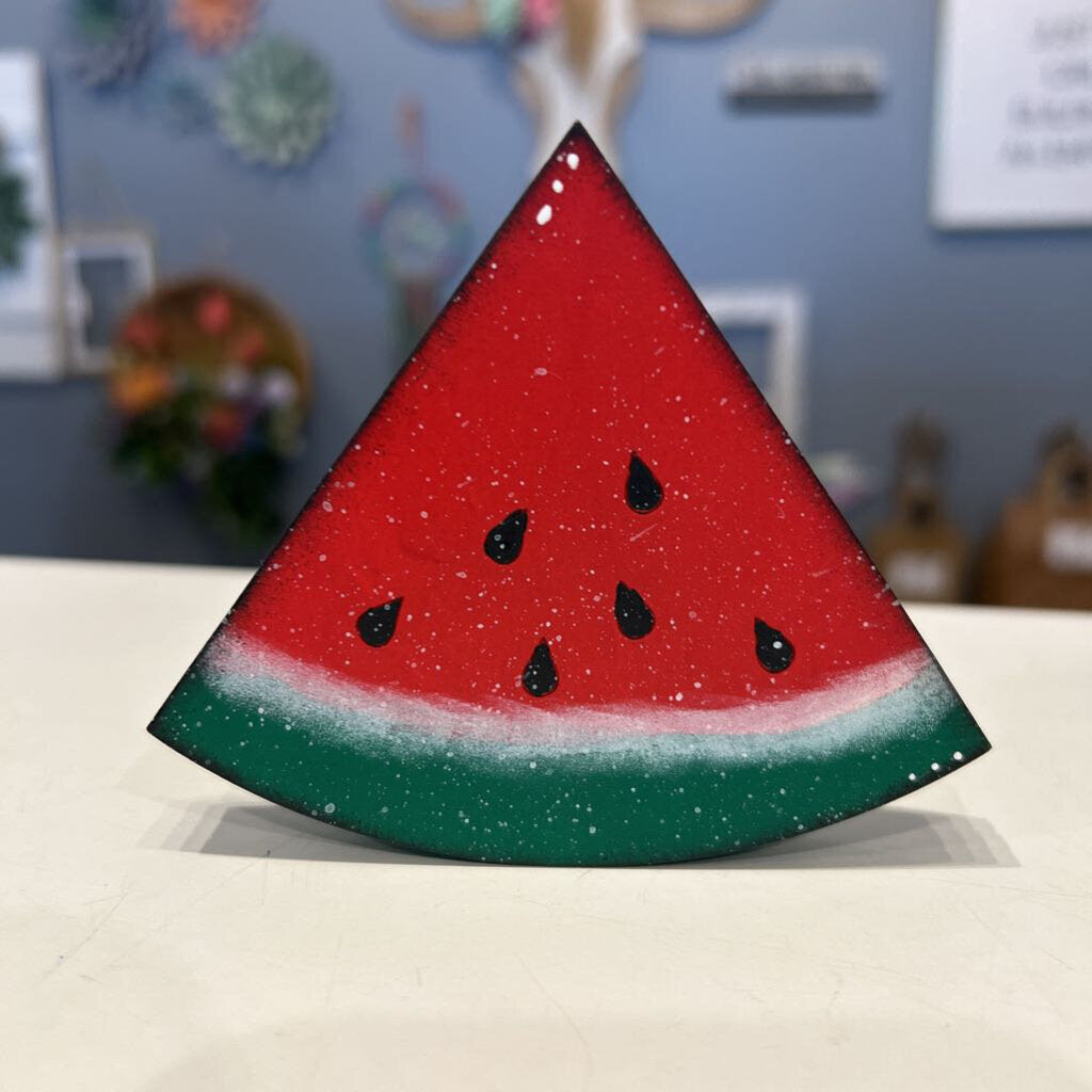Watermelon Slice