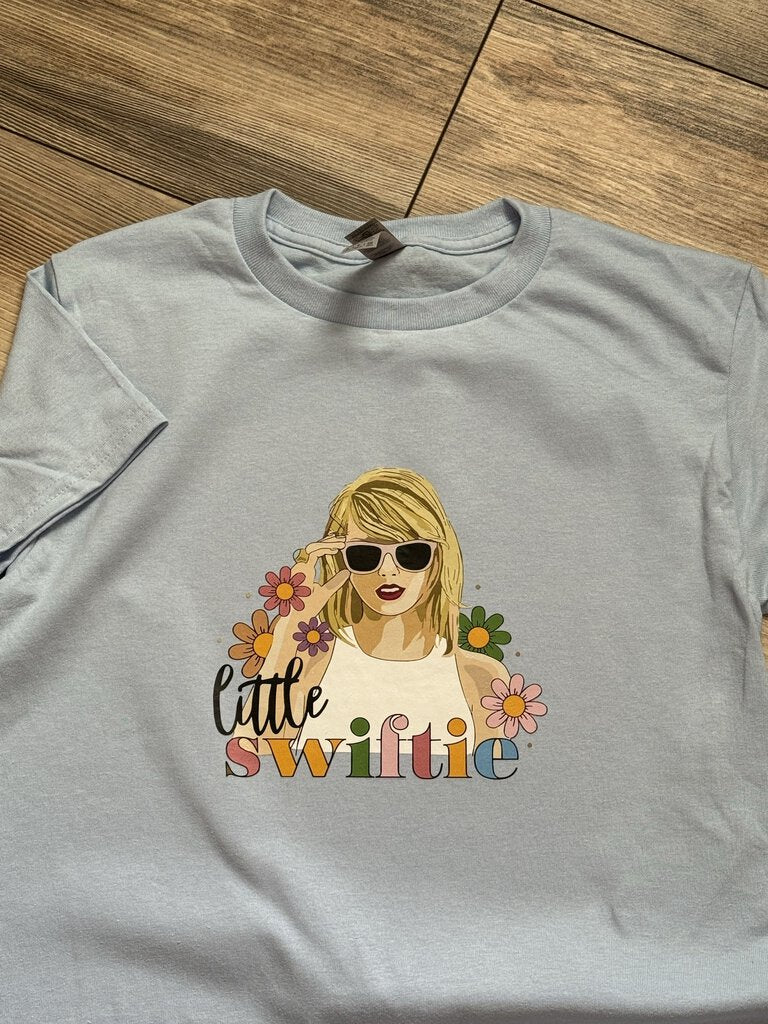 Little Swiftie Youth, TS SS