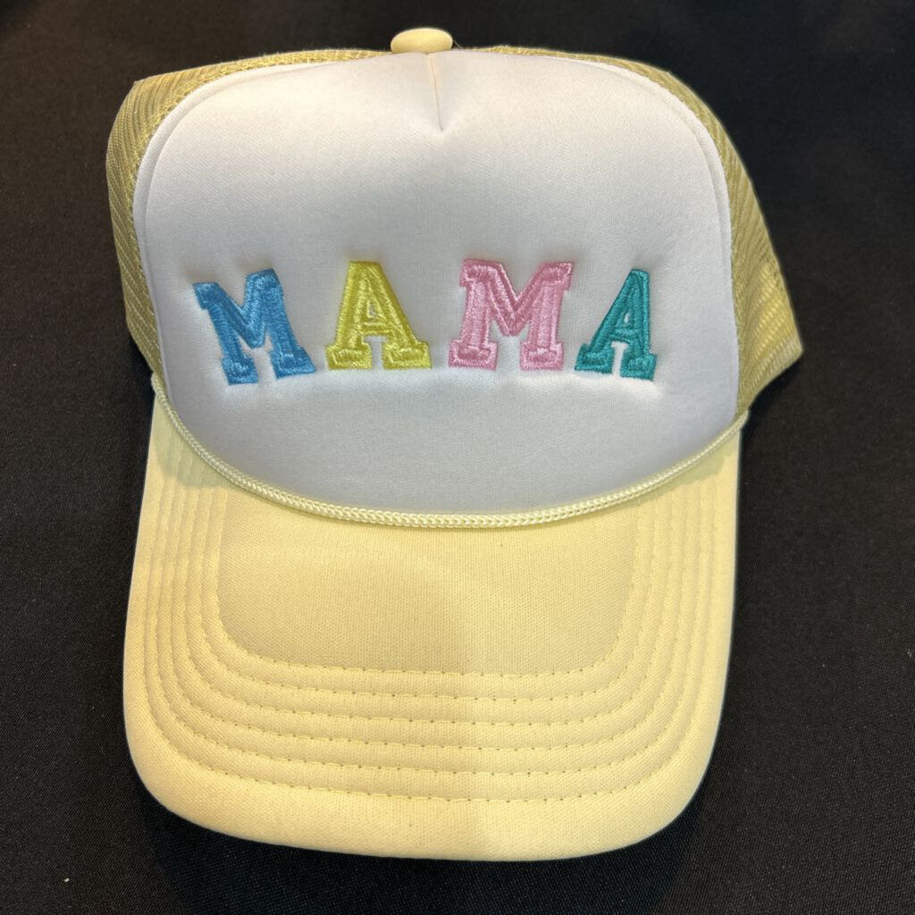 Mama Hat