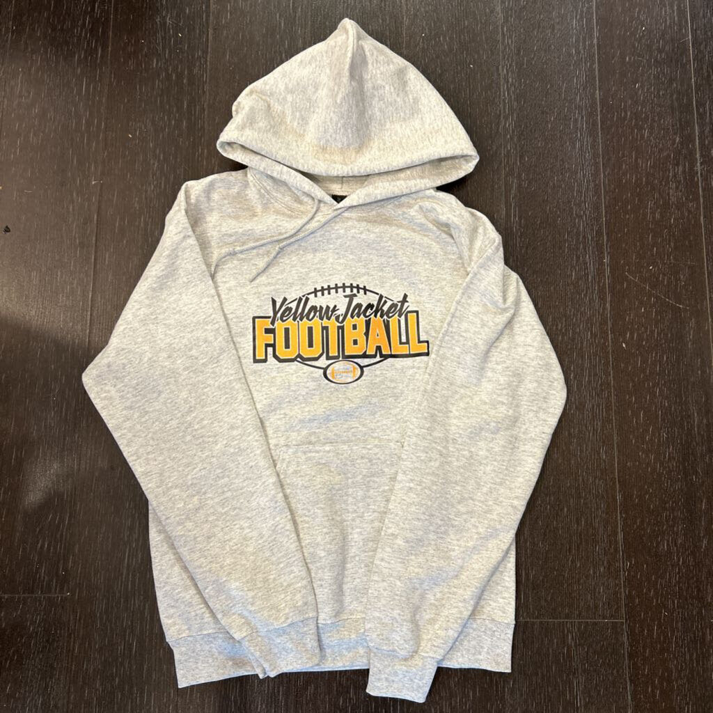 Jackets Football Adult, Hoodie, XL