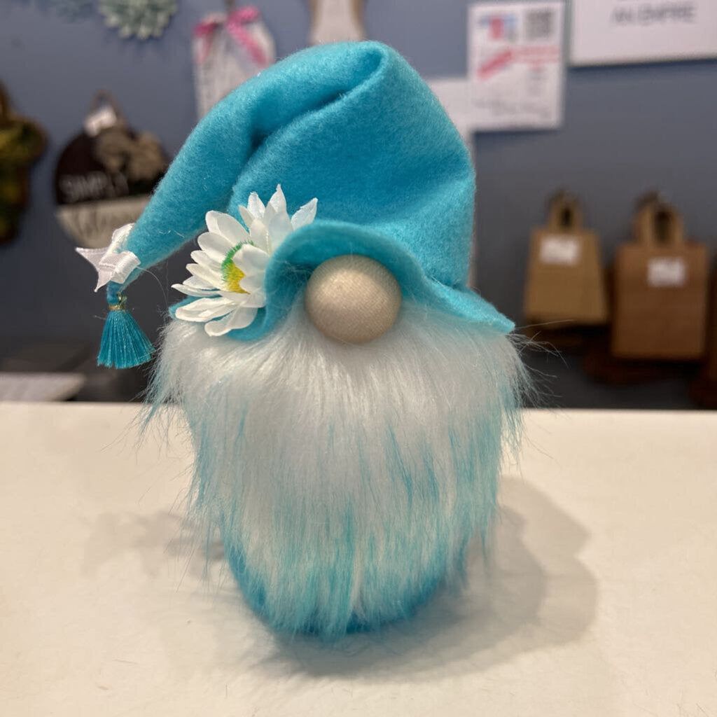 Gnome Dark Turquoise