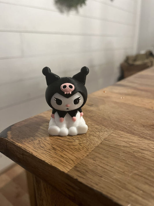 Kuromi Mini SW