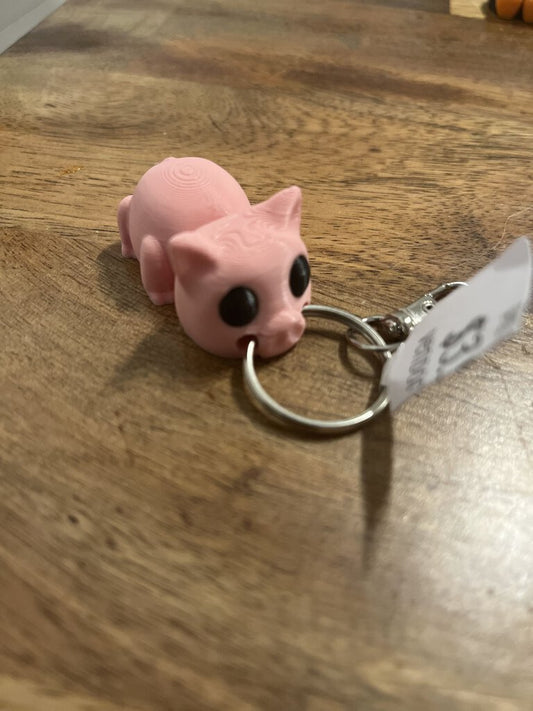 Pig KC