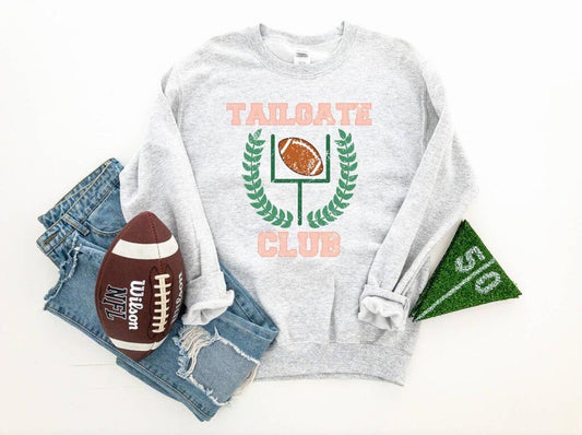 Tailgate Club Sweatshirt