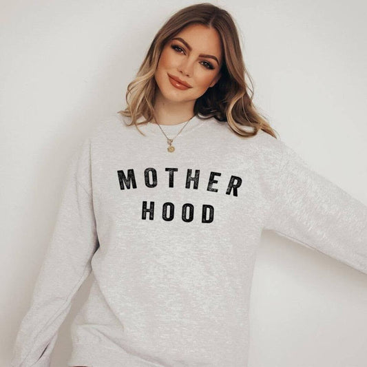 Mother Hood Sweatshirt