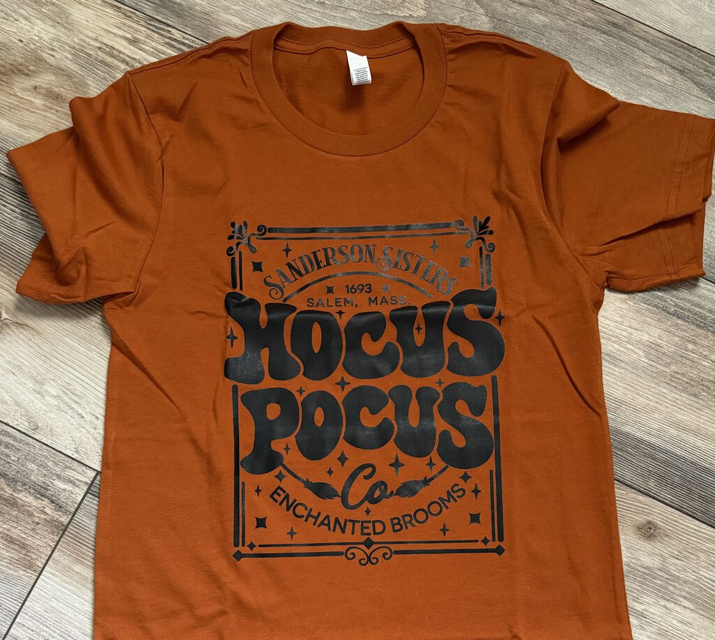 Hocus Pocus T-Shirt