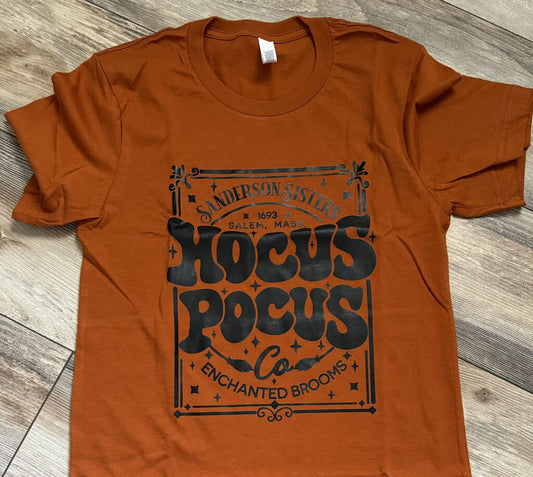 Hocus Pocus T-Shirt