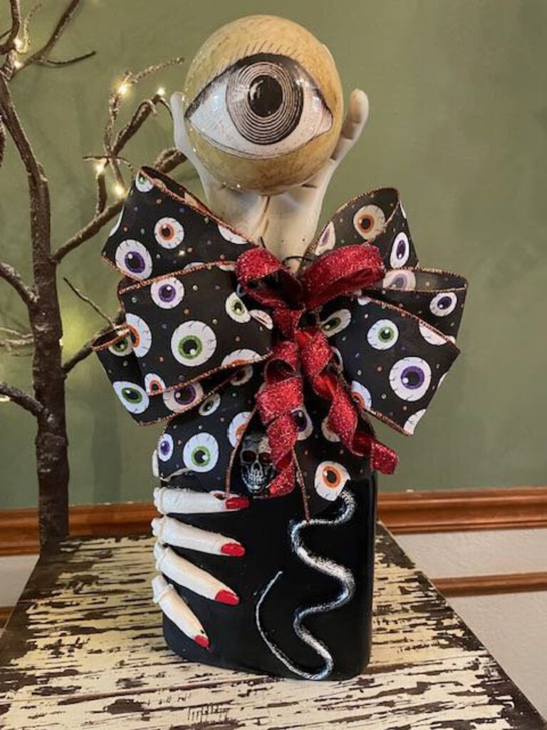 Bottle (Eyeballs)