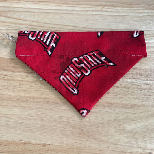 OSU Dog Bandana