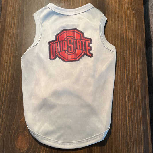 Ohio State Dog Shirt