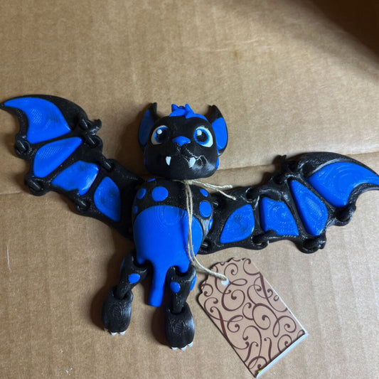 Blue Bat-SW