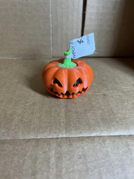 Pumpkin Spinner-SW