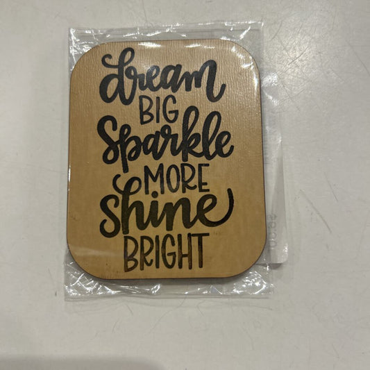 Magnet-Dream Sparkle