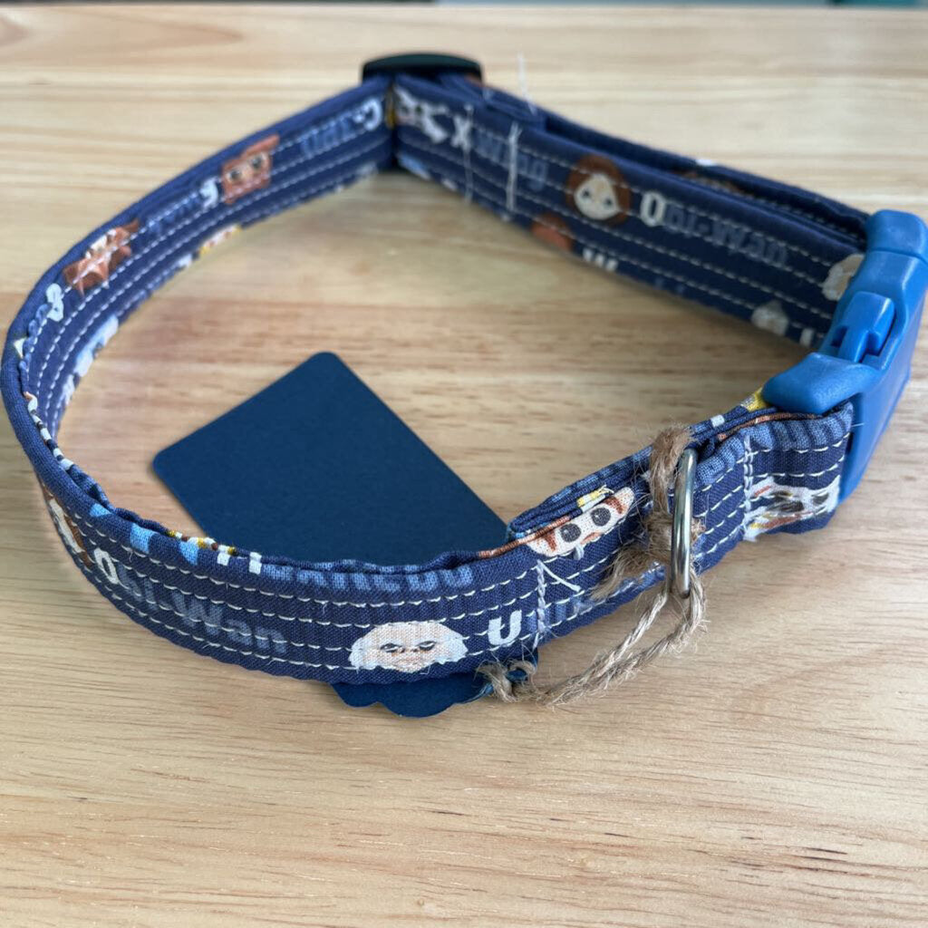 Star Wars Dog Collar