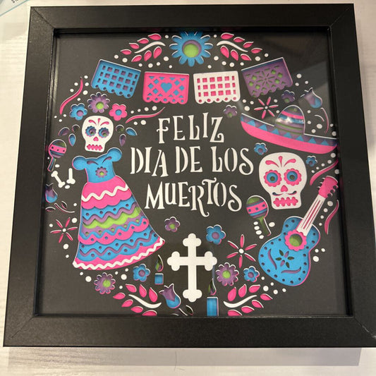 Dios de los Muertos