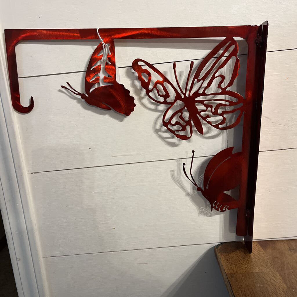 Butterfly Hanger