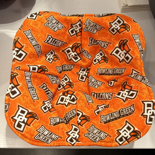 Bowling Green Falcons Bowl Cozie
