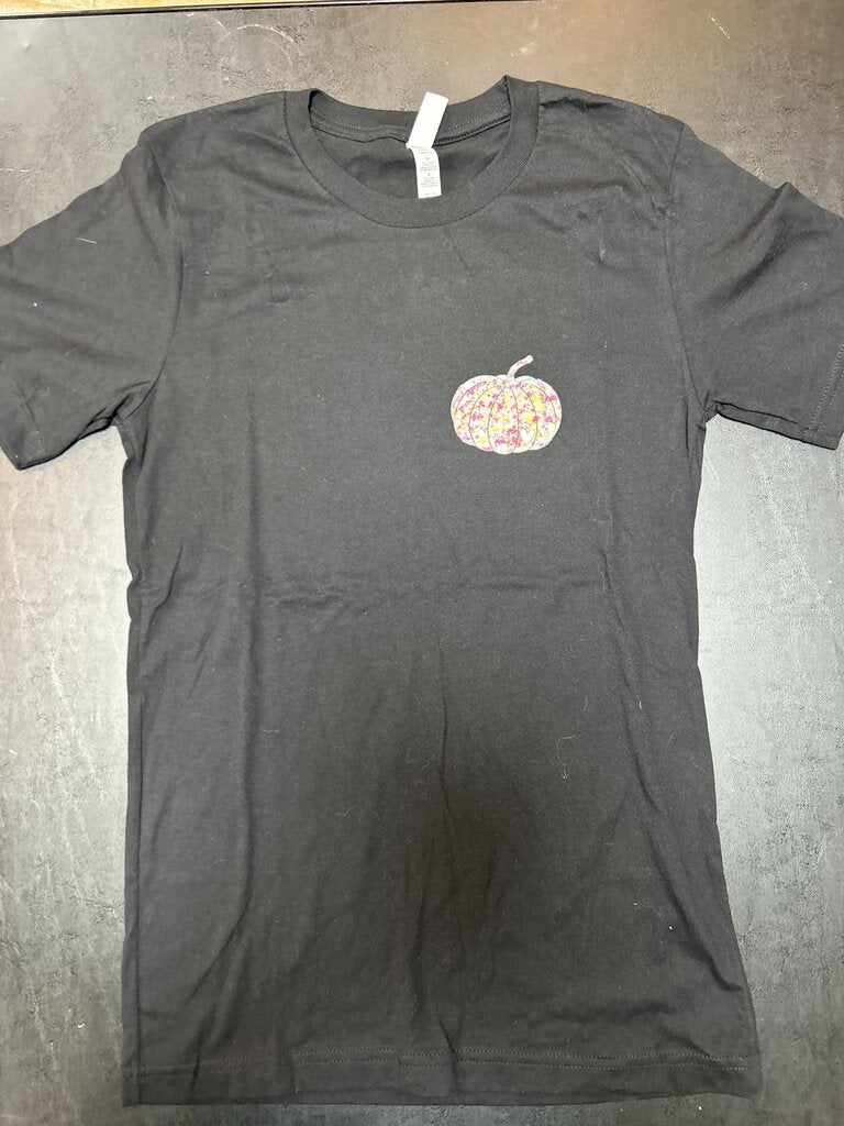 Pumpkin Pocket T-Shirt