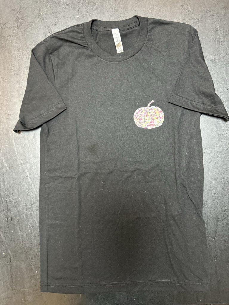 Pumpkin Pocket T-Shirt