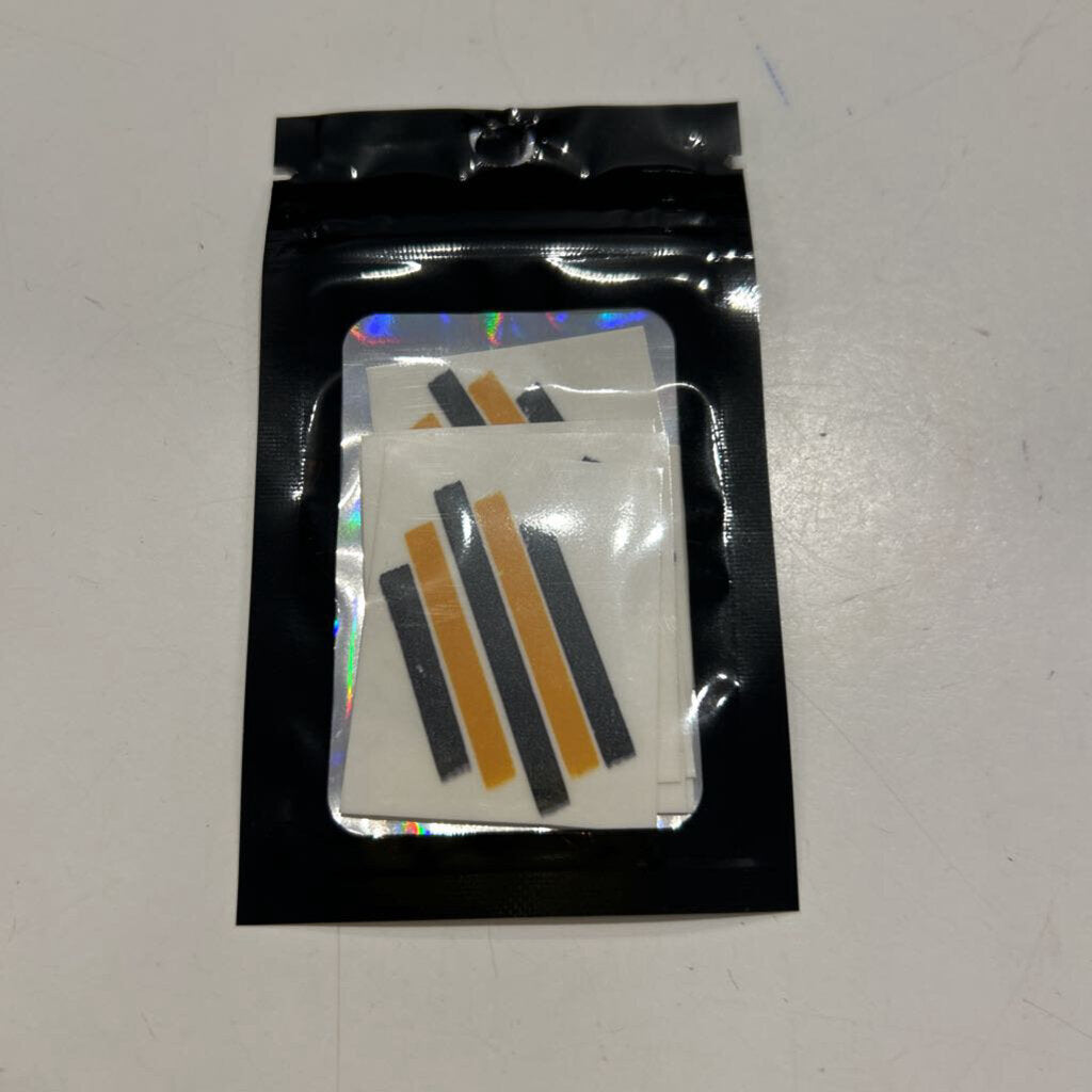Tattoos Jackets 6pk